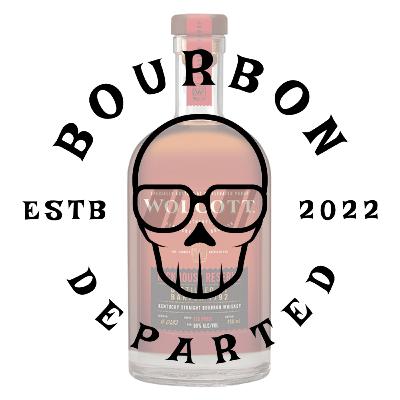 Wolcott Rickhouse Reserve Bourbon