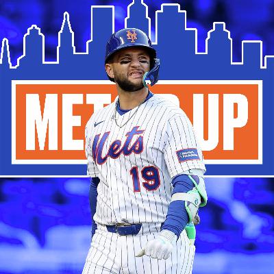 Mets Lose Series to Diamondbacks, No Run Prevention, Pitching Questions | 547
