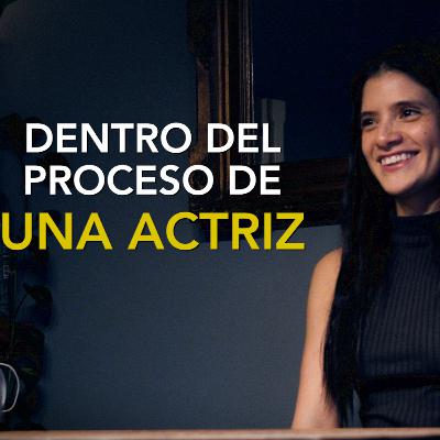 Terror, taquilla y Cine mexicano ⎢#36 Karla Coronado — Actriz Terror, taquilla y Cine mexicano ⎢#36 Karla Coronado — Actriz