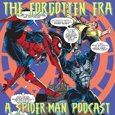 TFEP Episode 10: I Swear It's Not a (Sun)Downer (Untold Tales Annual '97, ASM Annual '97, The Venom Agenda)