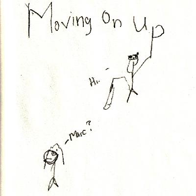 30. The Podisode About Moving In With A Blind Person