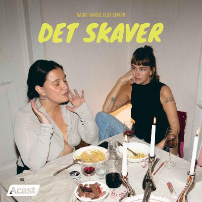 IVF-sprutor och drömmen om barn