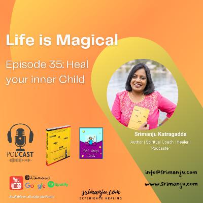 Heal your innerchild Heal your innerchild