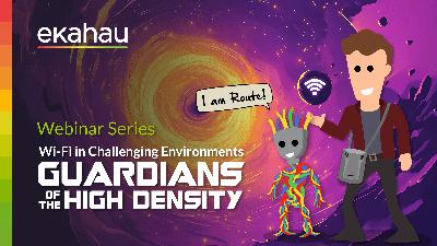 Wi-Fi in Challenging Environments: Guardians of the High-Density