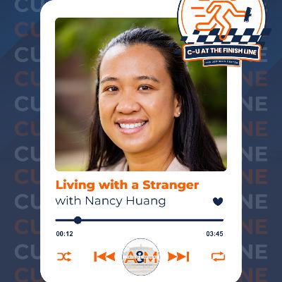 Episode 3: Living With A Stranger