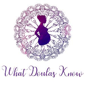 Ep. 18 - Ashley’s Birth Story Ep. 18 - Ashley’s Birth Story