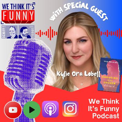 Guest Kylie Ora Lobell Guest Kylie Ora Lobell