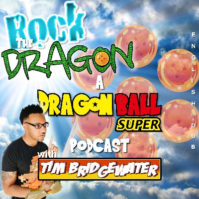 The RETURN of Dragon Ball Super The RETURN of Dragon Ball Super