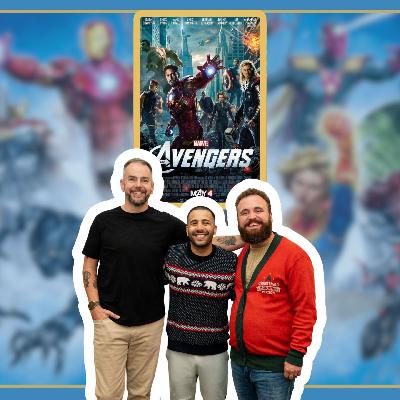 The Avengers The Avengers