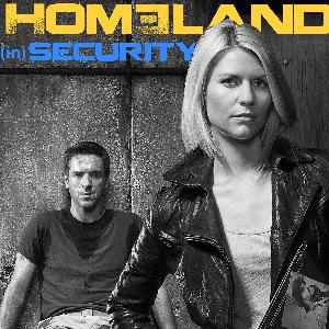 Homeland Insecurity Podcast – S8E12 Series Finale ‘Prisoners of War’