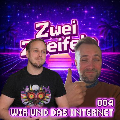 004 - Fanblast ist ein unrealistischer Fiebertraum - Wir und das Internet