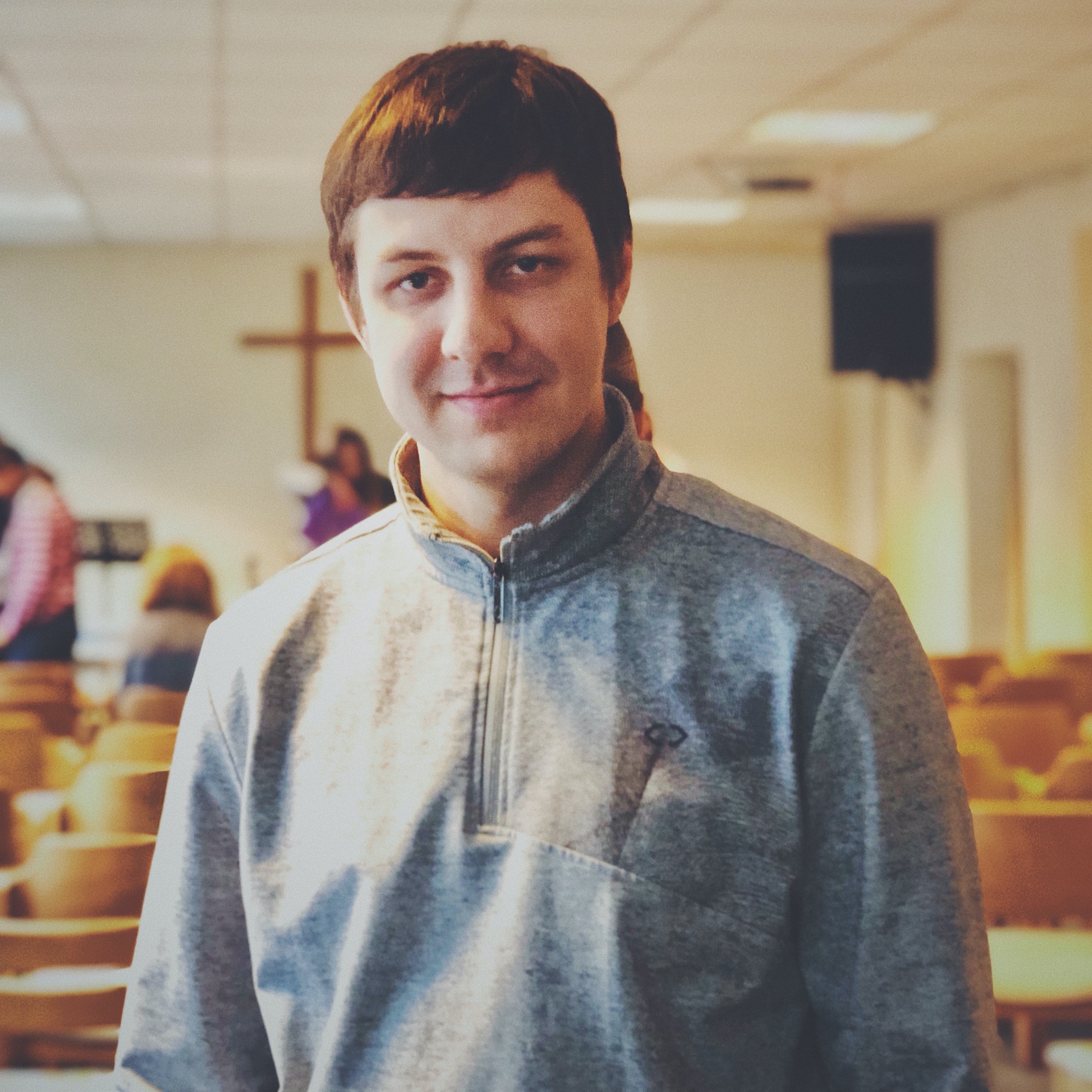 KLKB Pamokslai