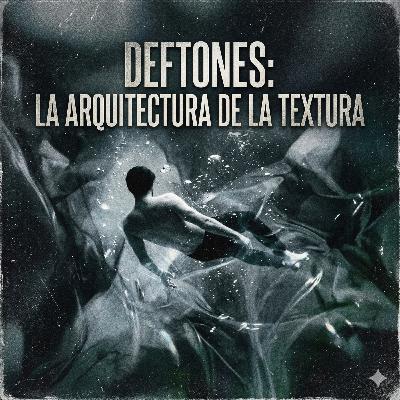 Deftones: La arquitectura de la textura