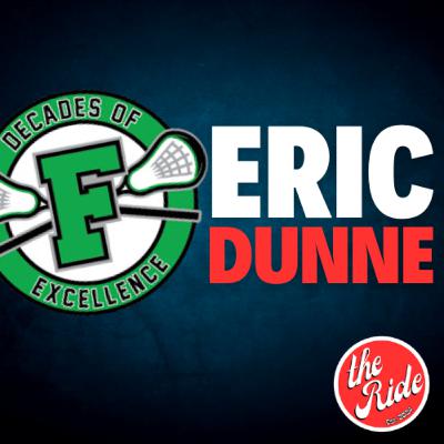 Eric Dunne - The Evolution of the Takeaway Defender + Jake Piseno and Albany + Farmingdale State Title Runs Eric Dunne - The Evolution of the Takeaway Defender + Jake Piseno and Albany + Farmingdale State Title Runs
