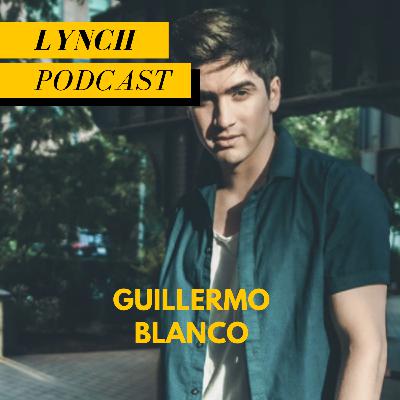Charla con el actor Guillermo Blanco
