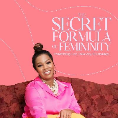 What Happens When You Stop People-Pleasing? The Truth About Boundaries (EP 62)