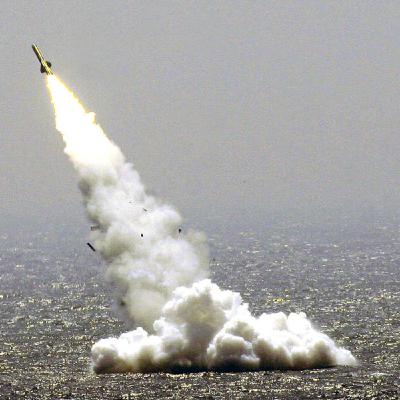 After the INF Treaty: US Aims @Moscow & Chinese Missiles After the INF Treaty: US Aims @Moscow & Chinese Missiles