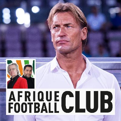 Hervé Renard : «La Cote d’Ivoire, c’était une formule 1»
