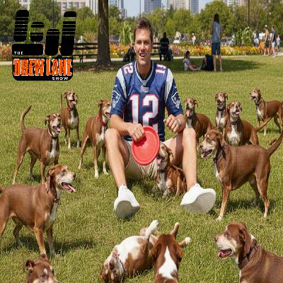 Tom Brady Clone Wars – November 5, 2025