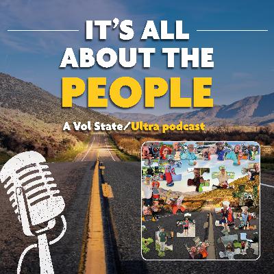 Season 2 - Episode #9 - Sam White