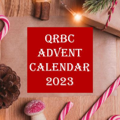 Advent Calendar - Day 21