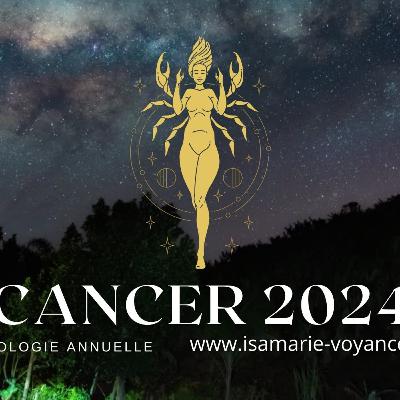 Horoscope Cancer 2024 Horoscope Cancer 2024