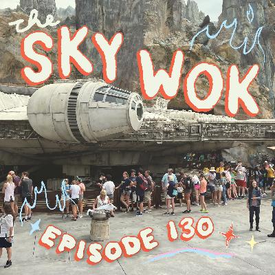 Episode 130: Batuu Good to be True!