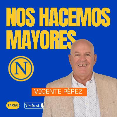 ¿Cómo identificar y actuar ante el maltrato a las personas mayores?