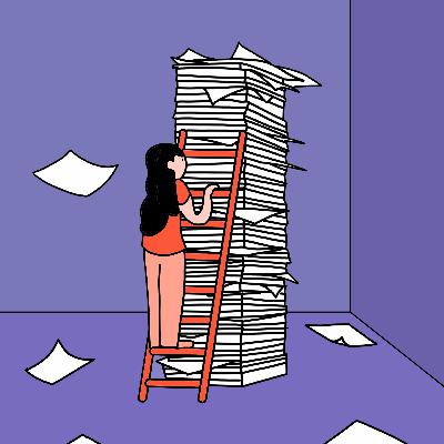 Je me suis sentie seule et dépassée par la complexité du système administratif Je me suis sentie seule et dépassée par la complexité du système administratif