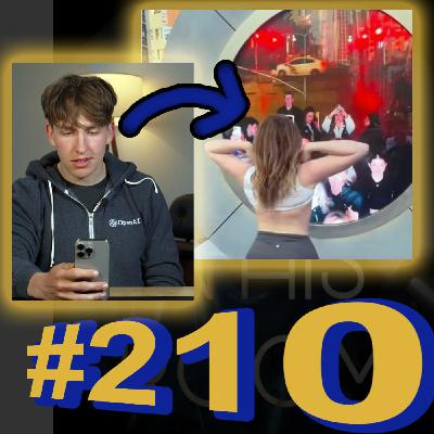 Episode 211: It's my Birthday Month BITCH