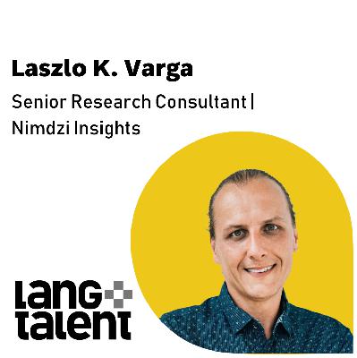 AI-Powered Language Tools for Translators and Interpreters in 2025 (Keynote)