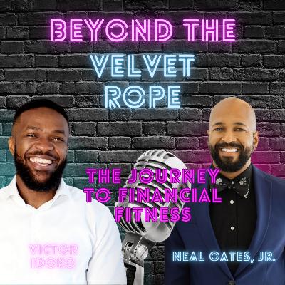 The Journey to Financial Fitness