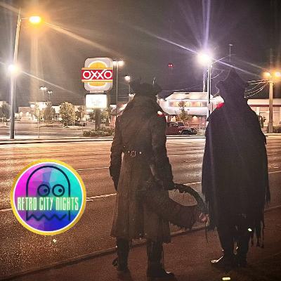 RCN Capitulo 33 Bloodborne Kart y el Atun Perdido