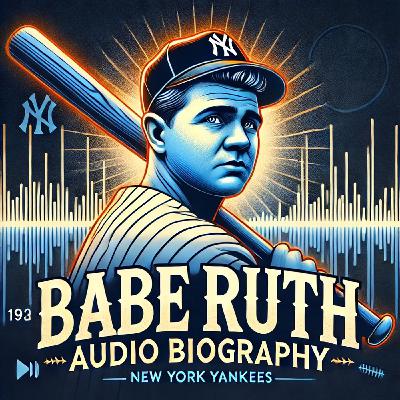 The Babe: Reigning Supreme in Baseball's Golden Age