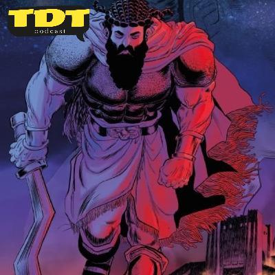 TDT Podcast #250: Desencolados TDT Podcast #250: Desencolados