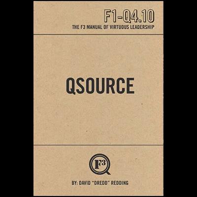 QSource : Introduction