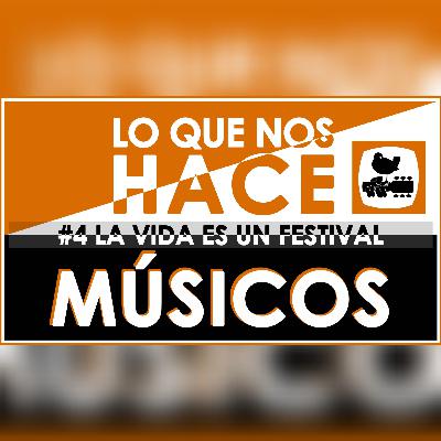 04 | La vida es un Festival