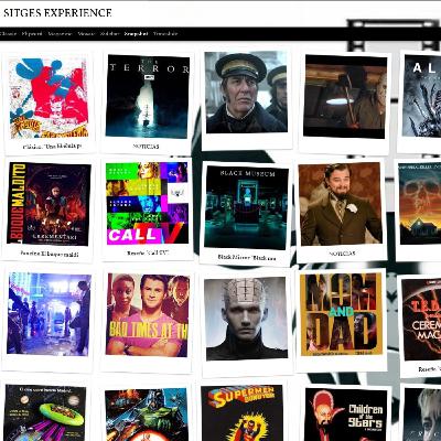 Sitges Experience 22-1-18 Sitges Experience 22-1-18