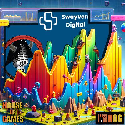 #53 - The Power of Game Analytics: Foundations and Essentials #53 - The Power of Game Analytics: Foundations and Essentials