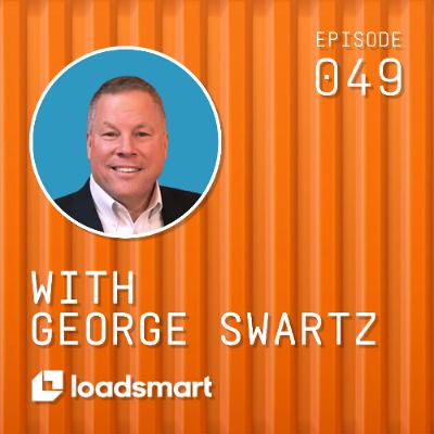 Episode 049 - Driving Change: How Technology is Transforming Transportation Episode 049 - Driving Change: How Technology is Transforming Transportation