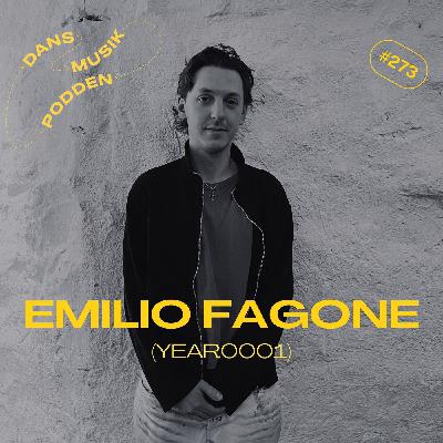 273. Emilio Fagone (YEAR0001)