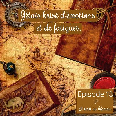 Episode 18 - Voyage au Centre de la Terre Episode 18 - Voyage au Centre de la Terre
