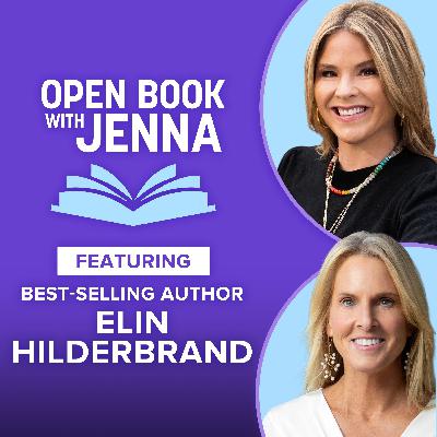 Elin Hilderbrand on Beach Reads, Adaptations, and New Beginnings