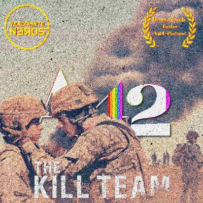 #61 | The Kill Team
