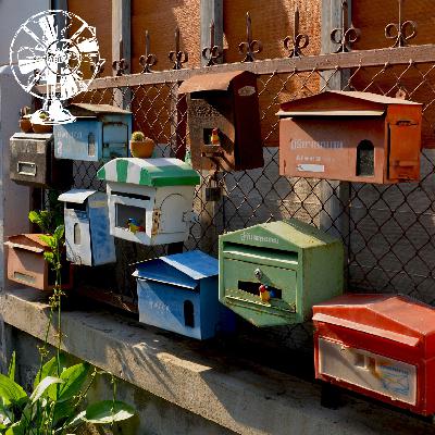 Episode 196: Ask Fansplaining Anything: Part 16