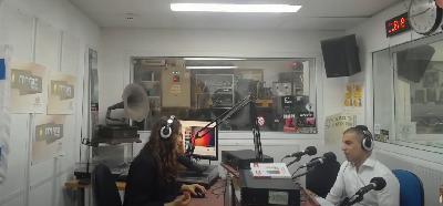 יוצרים תוצאות עם שרון אייזן - ראיון עם גילי כהן