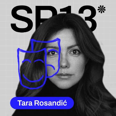 S Tarom nježno o feminizmu i kazalištu. (SP13) S Tarom nježno o feminizmu i kazalištu. (SP13)