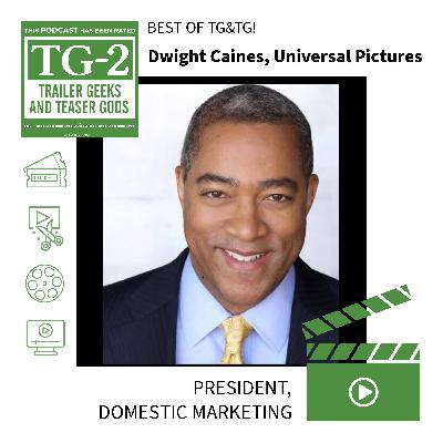 BEST OF: Dwight Caines on Story, Strategy, and Leading With Conscience