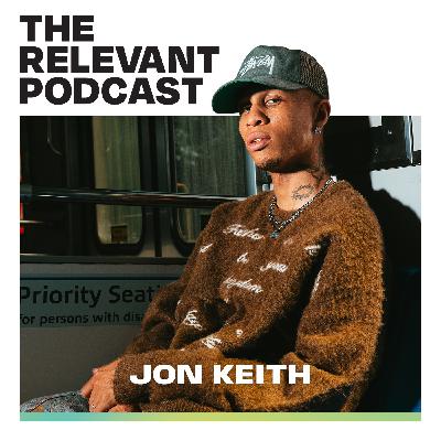 Episode 1257: Jon Keith
