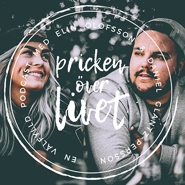 #1 - Från skitsnack till podcast episode artwork